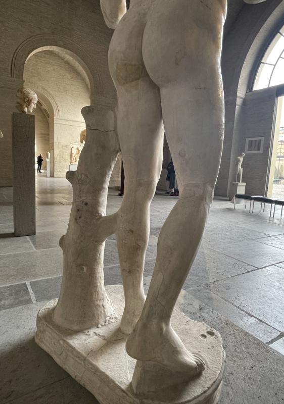 Müncheni kuningas – detailne vaade tuharatele © Classic Garden Elements (4) Müncheni kuningas – detailne vaade tuharatele © Classic Garden Elements (4)