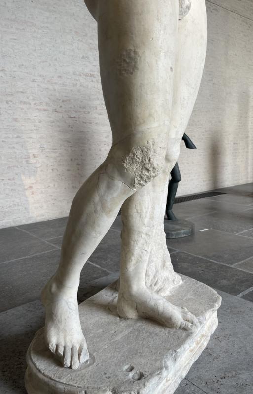 Müncheni kuningas – tugijala ja vabajala üksikasjalikud vaated © Classic Garden Elements (1) Müncheni kuningas – tugijala ja vabajala üksikasjalikud vaated © Classic Garden Elements (1)