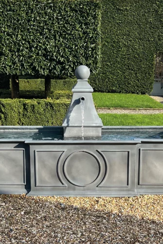 Langer Brügger Brunnen