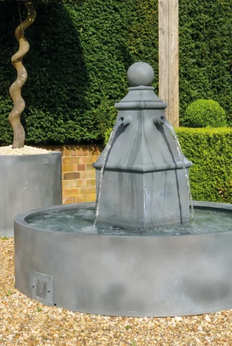 Brügger Brunnen - BRU-ROU